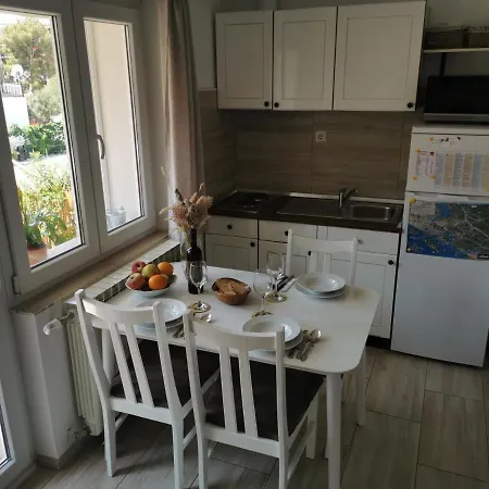 Guest house Jela Sibenik