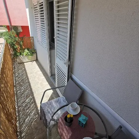 Casa de hóspedes Jela