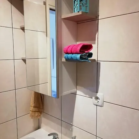 Jela Casa de hóspedes 3*