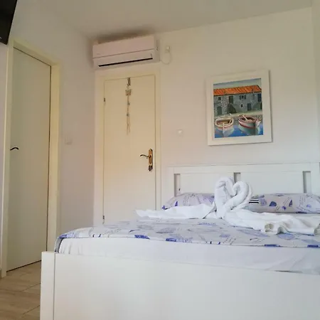 Jela Gasthuis Šibenik