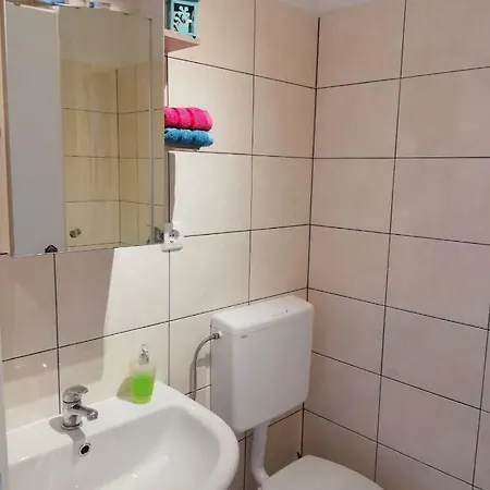 Casa de hóspedes Jela 3*