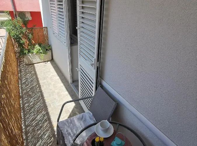 Гостевой дом Jela