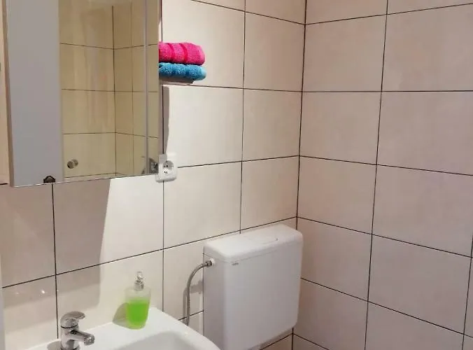 Гостевой дом Jela 3*