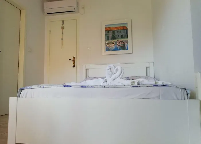 Гостевой дом Jela 3*